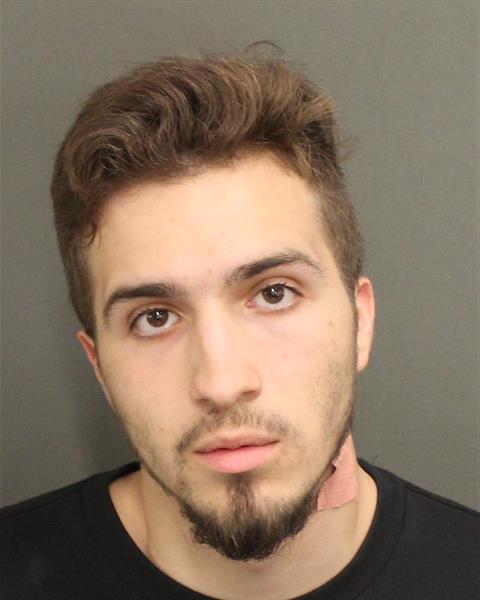  AIDEN MATTHEW LEMAY Mugshot / County Arrests / Orange County Arrests