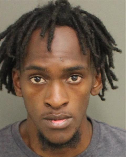  KENDRICK TURNER Mugshot / County Arrests / Orange County Arrests