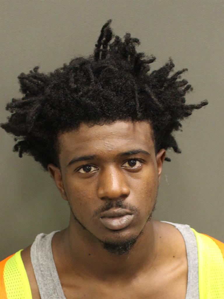  JEREMIAH AUTHERIO HOLLEY Photo Image