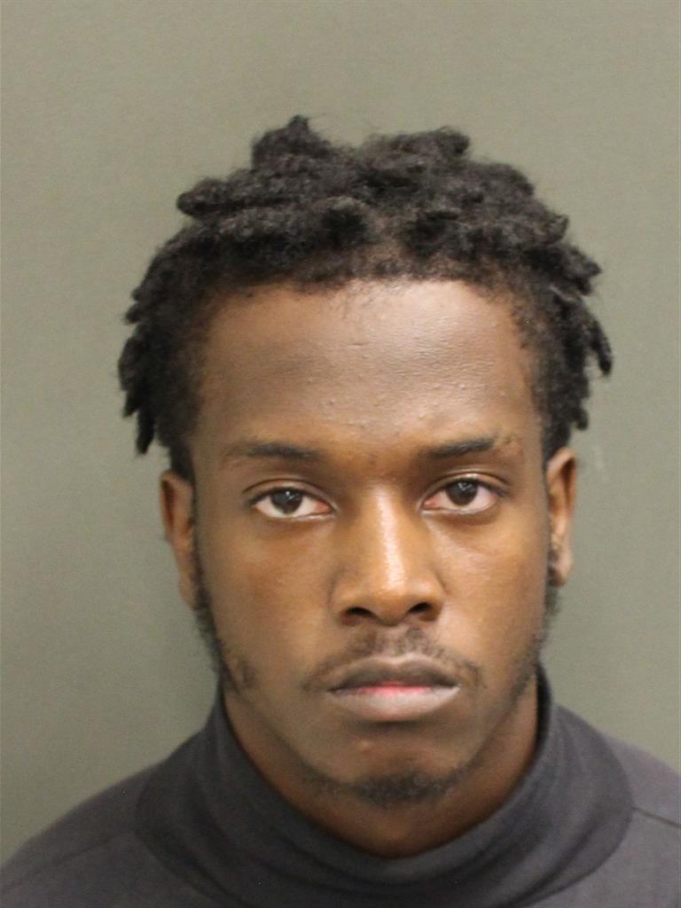  BENJAMIN ELIJAH JR BROOKS Photo Image