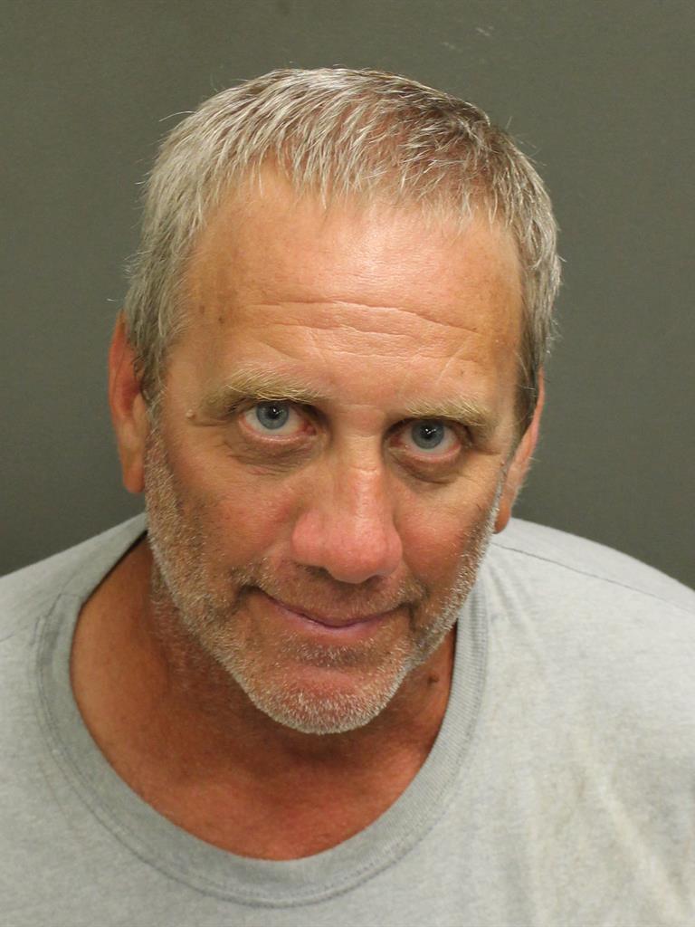  NEIL ROBERT CALLEGARI Photo Image