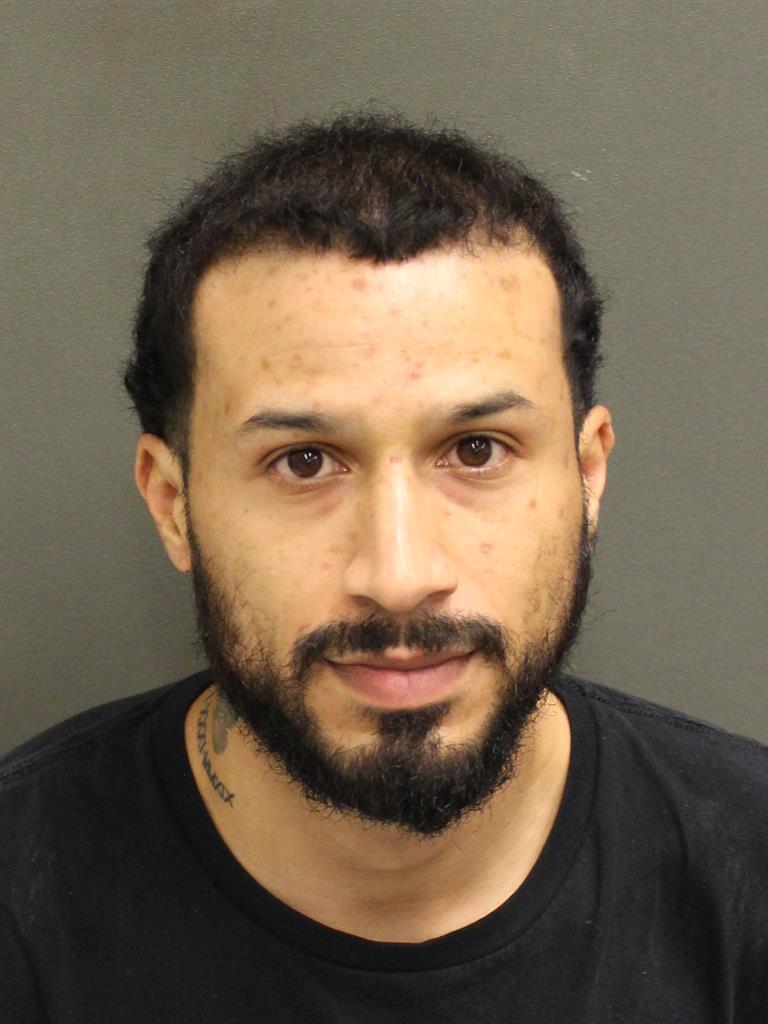  FRANCISCO DAVID SALAZAR Photo Image