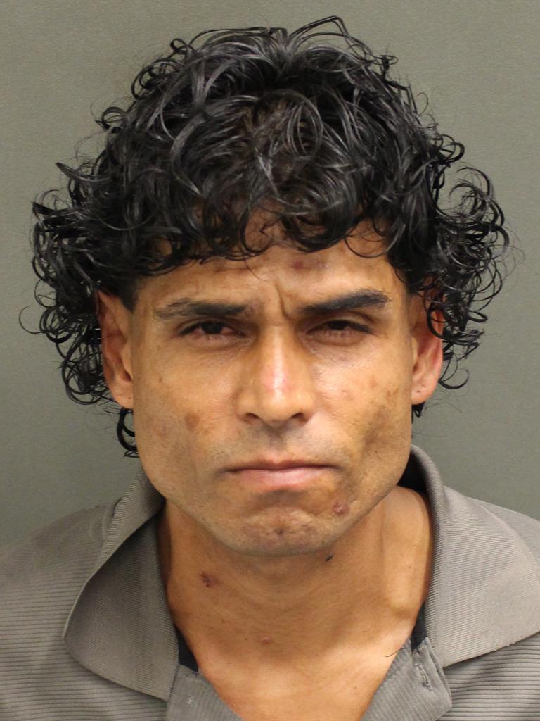  ANDRES JAVIER ACEVEDOVEGA Photo Image