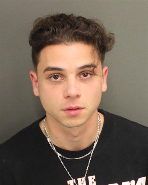  DANIEL EDUARDO SANSANO VERDE Photo Image