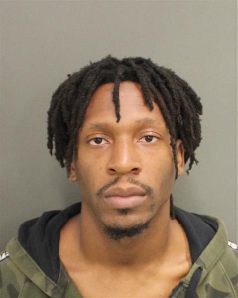  KAHLIL DAVONTAE HEDRINGTON Mugshot / County Arrests / Orange County Arrests