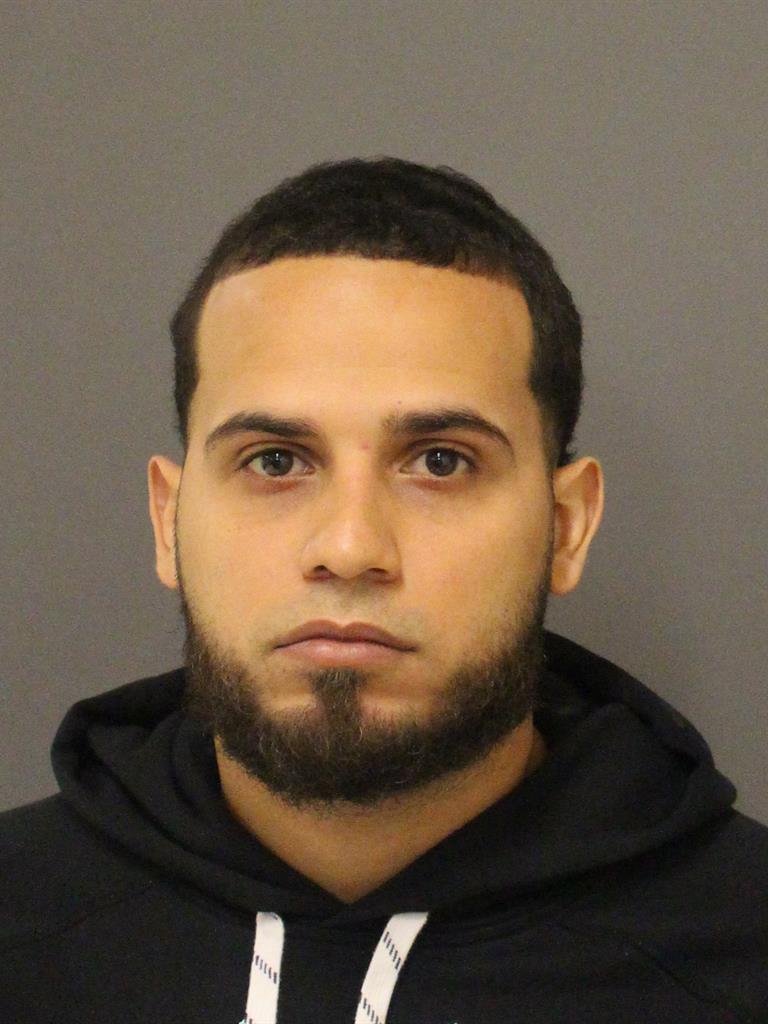  CRISTIAN MEDINAROSADO Mugshot / County Arrests / Orange County Arrests