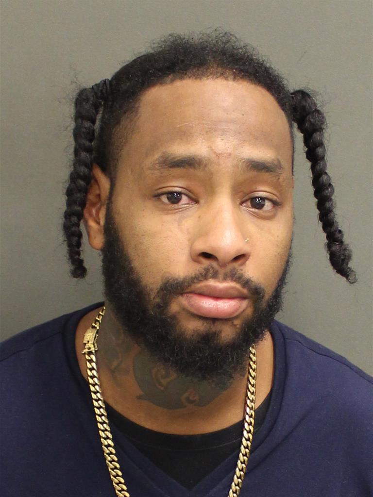  ANDREAS EVANS HUMES Mugshot / County Arrests / Orange County Arrests