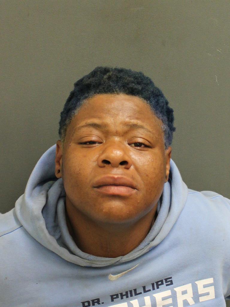 KYONNAH A HUDSONREYNOLDS Mugshot KYONNAH A HUDSONREYNOLDS Mugshot / County Arrests / Orange County Arrests