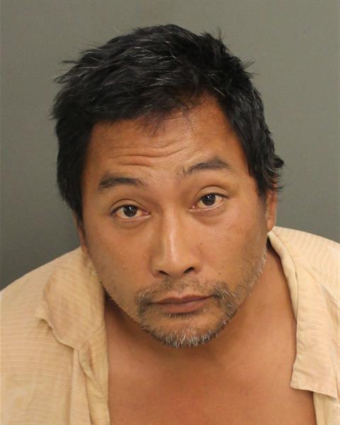  SARITH SOK Mugshot / County Arrests / Orange County Arrests