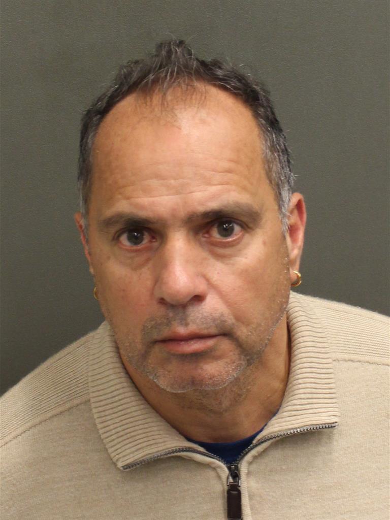  FELIPE ANTONIO APONTE LOPEZ Mugshot / County Arrests / Orange County Arrests