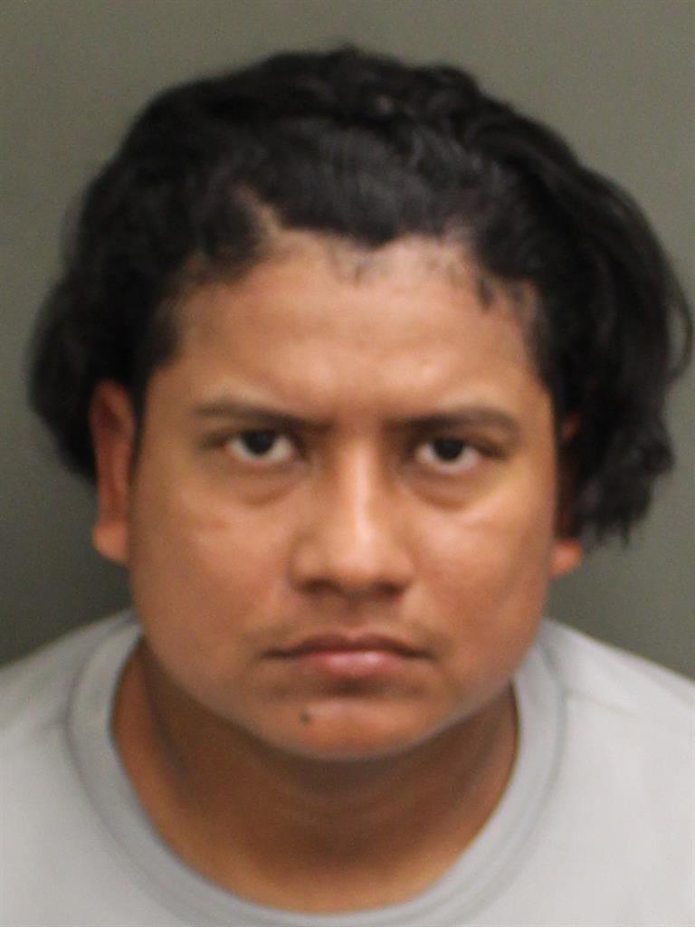  MARLON DAMASO PEREZ Mugshot / County Arrests / Orange County Arrests
