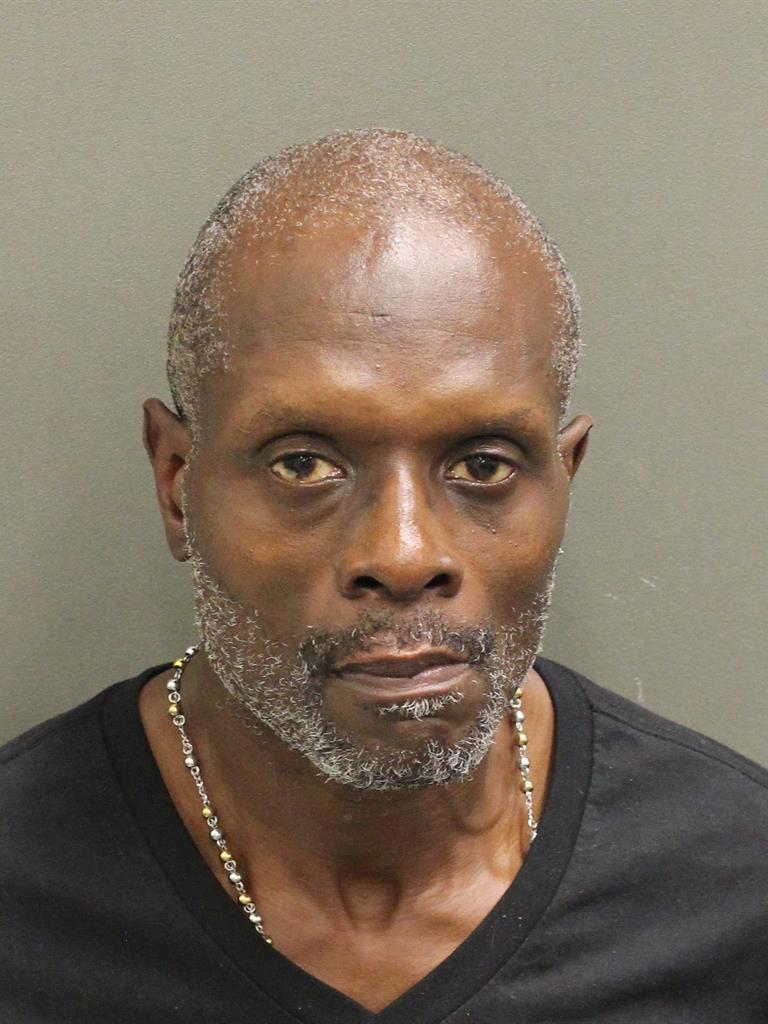  TYRONE JACKSON RILEY Mugshot / County Arrests / Orange County Arrests