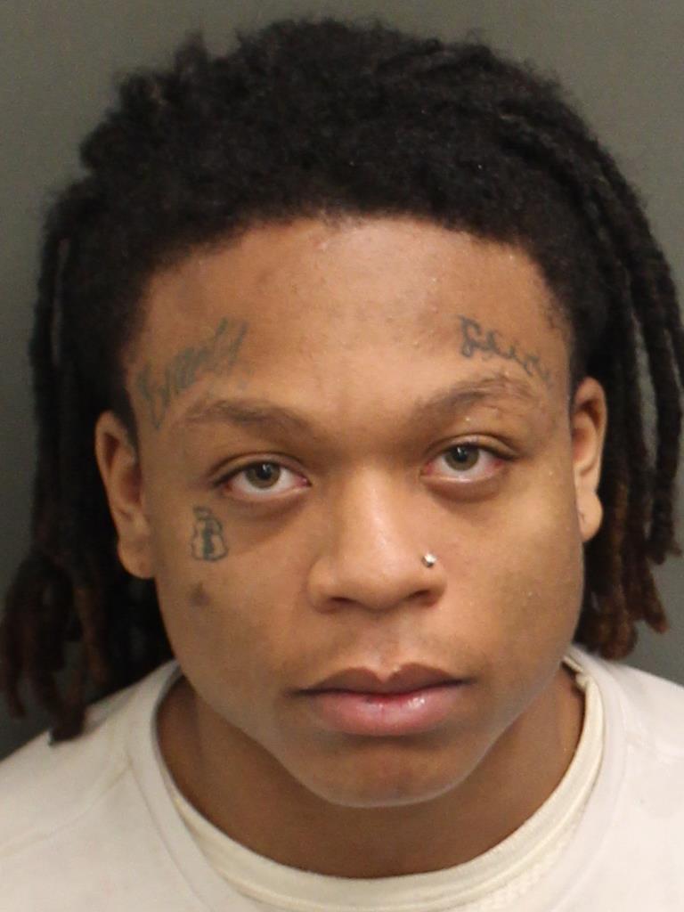  WAYNE DONELL III BROWN Photo Image