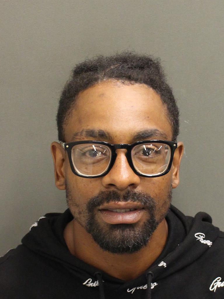  CHRISTOPHER RAJAUN LUMPKINS Photo Image