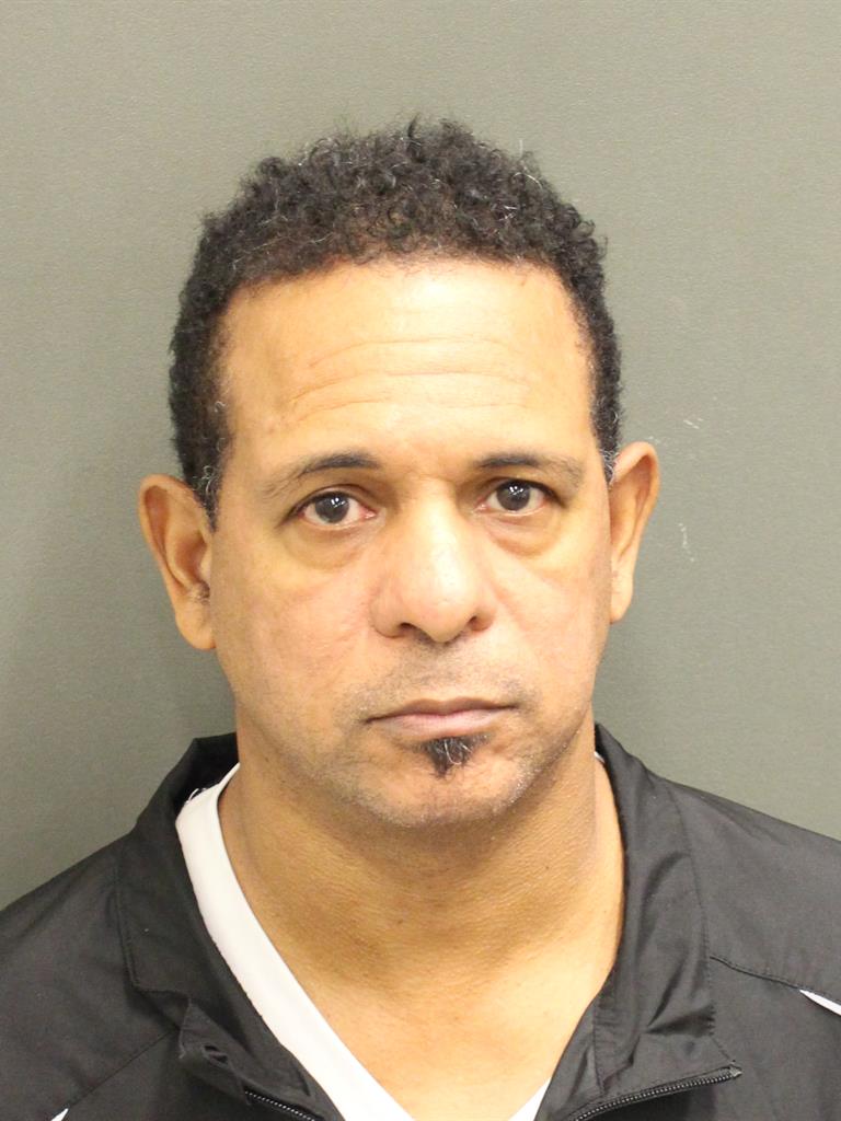  DERRICK L FRIERSON Photo Image