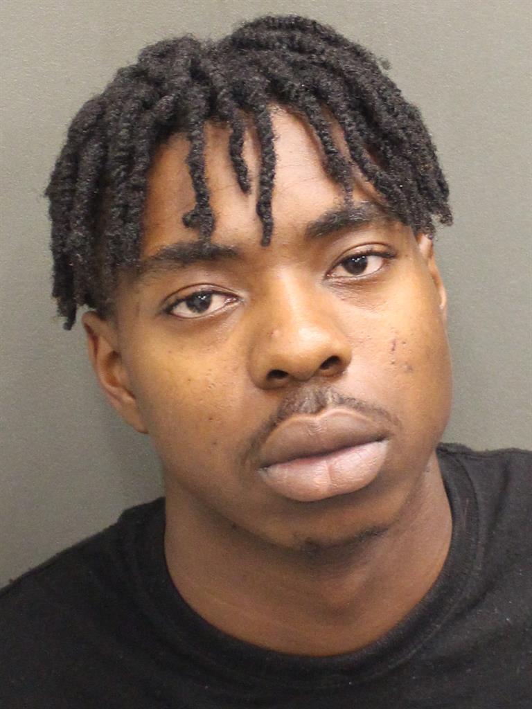  XAVIER ZION COOPER Photo Image