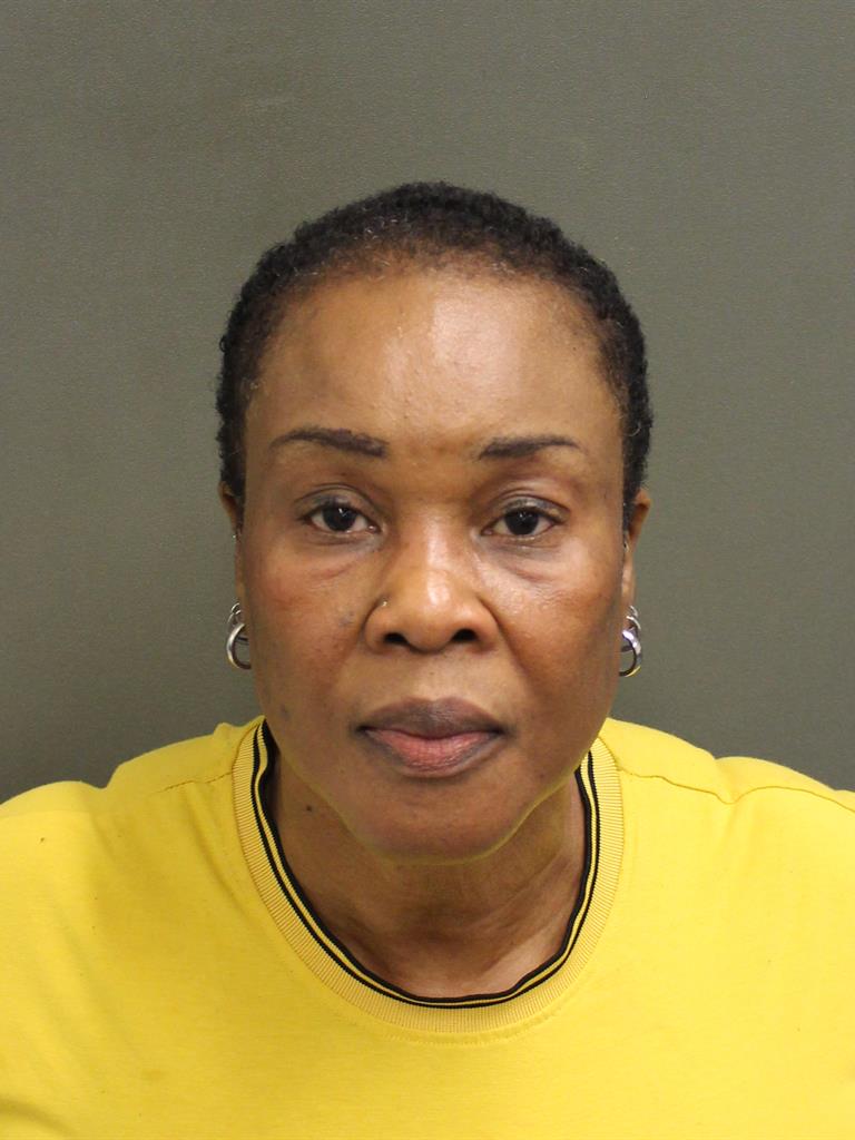  PAMELLA OMELDA ODOMSBROWN Photo Image