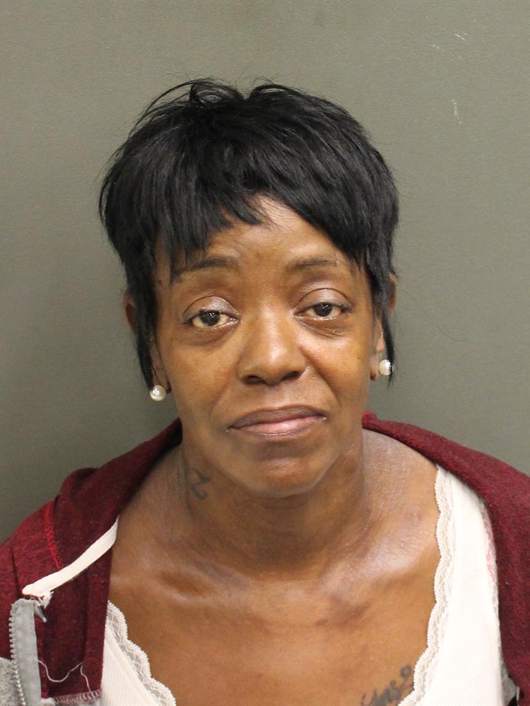  LASHONDA NICOLE TURNER Photo Image