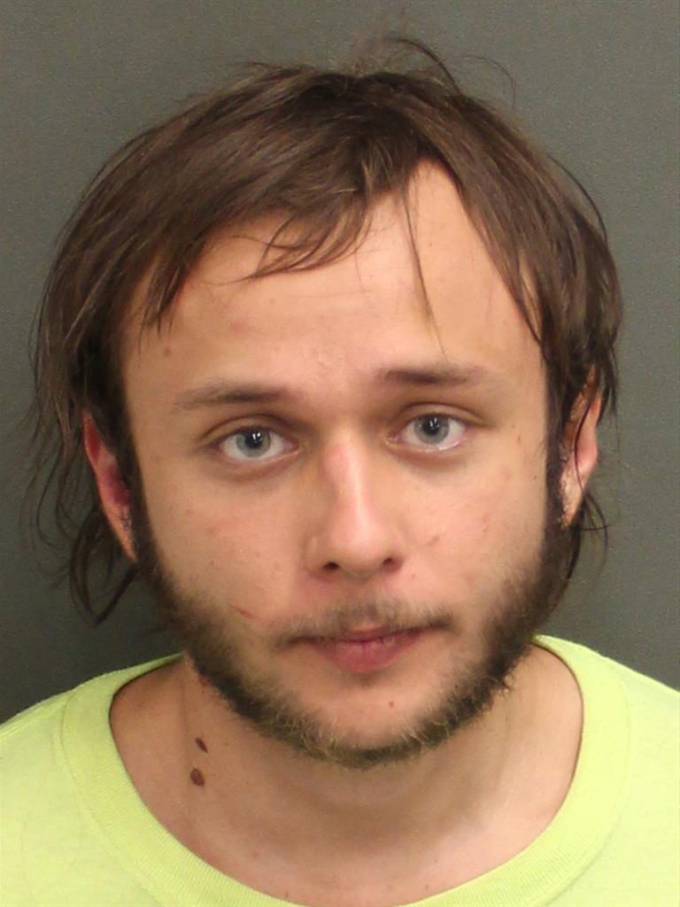  JAMES DAVID ALBANESE Photo Image