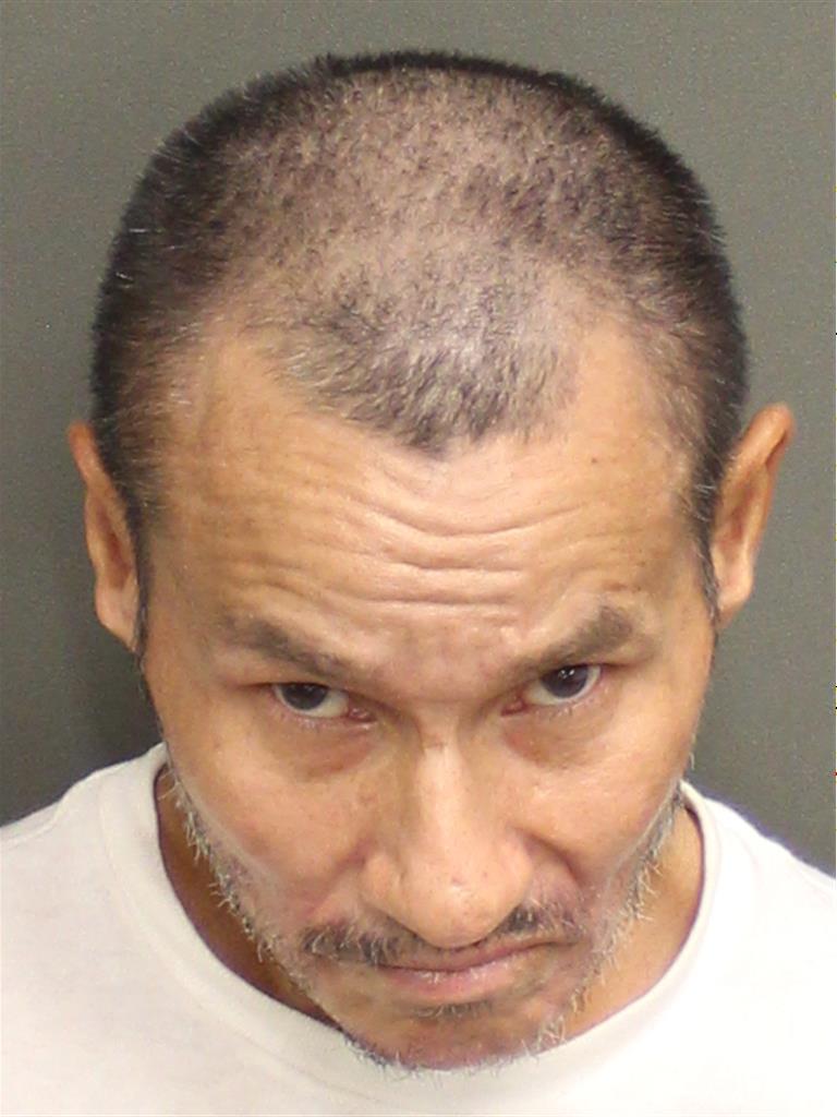  HARRY TORRES Mugshot / County Arrests / Orange County Arrests