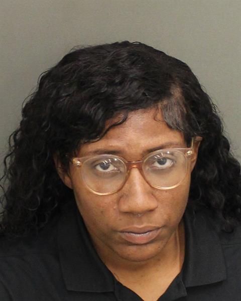  ASHLEI ALEXIS TRICE Mugshot / County Arrests / Orange County Arrests