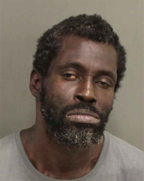  JAMES JERRY WILLIAMS Mugshot / County Arrests / Orange County Arrests