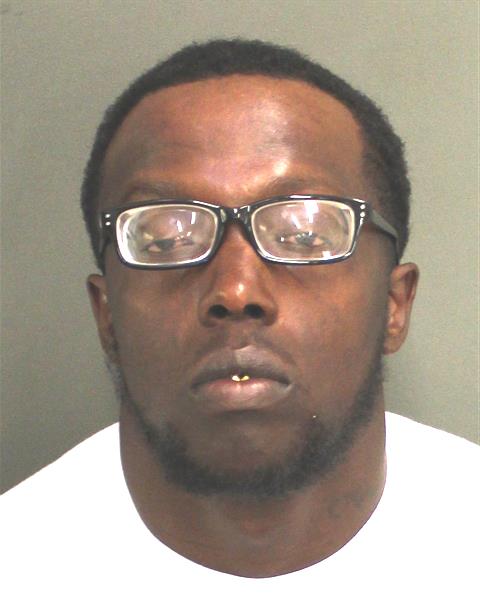  FRANK DEAN JR MUIR Mugshot / County Arrests / Orange County Arrests