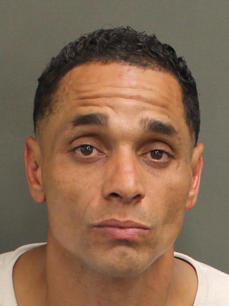  JUAN DANIEL MARTINEZ Photo Image