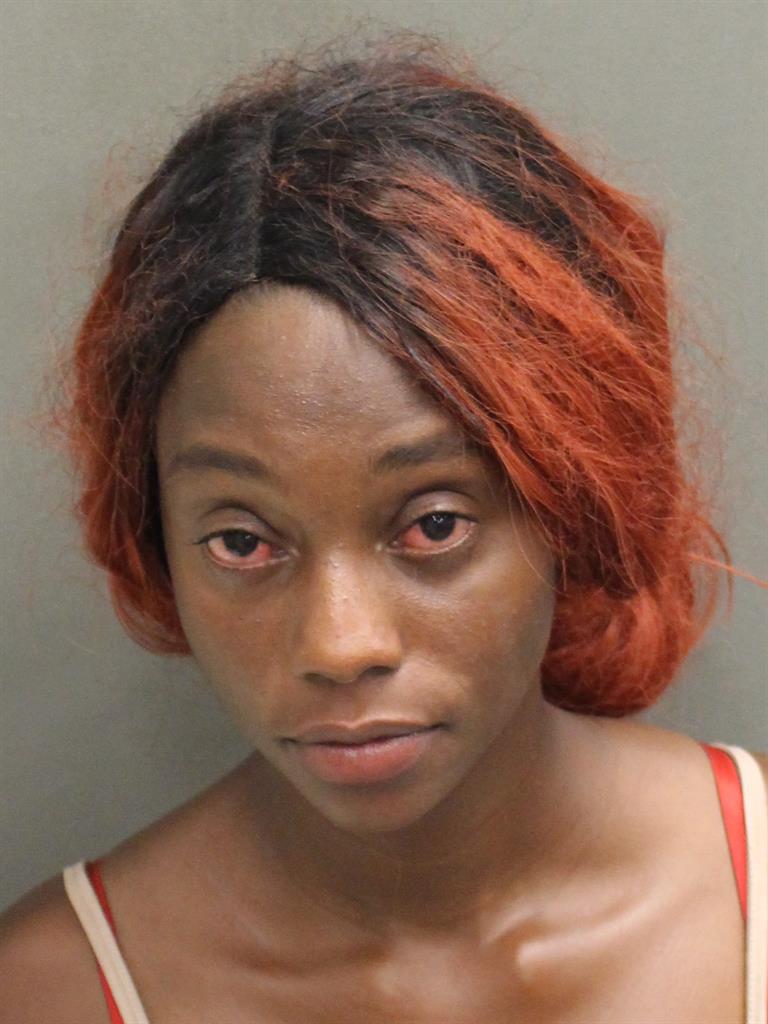  TIARA MATTHEWS Photo Image