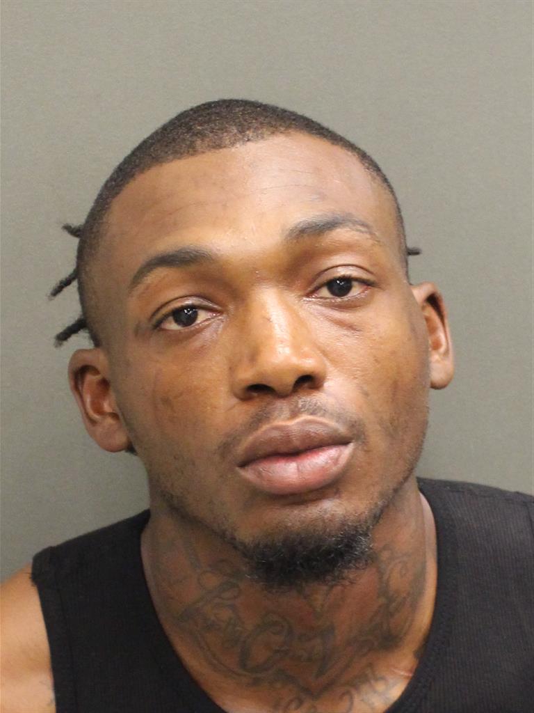  XAVIER LAMONTE JR STINSON Photo Image