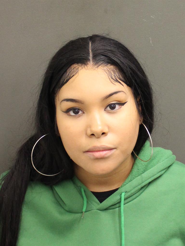  ZANIYAH TIYANNA GLOVERSQUIRES Photo Image