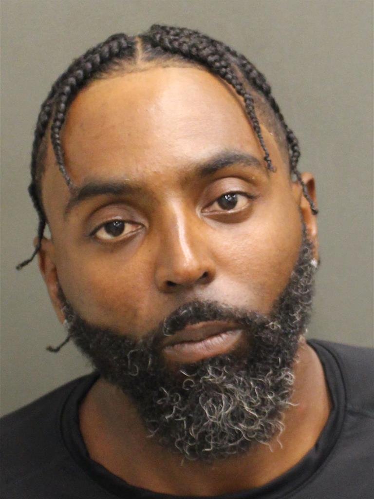  AERIEL URIAH SPENCE Photo Image