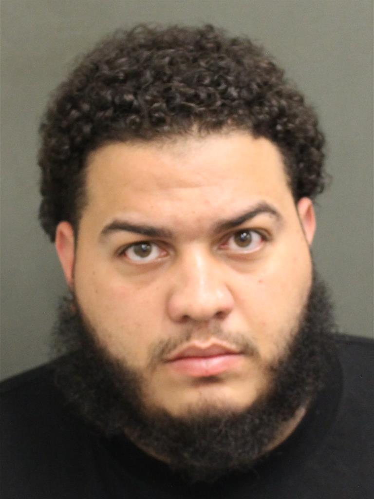  LUIS ENRIQUE QUINONESNIEVES Photo Image