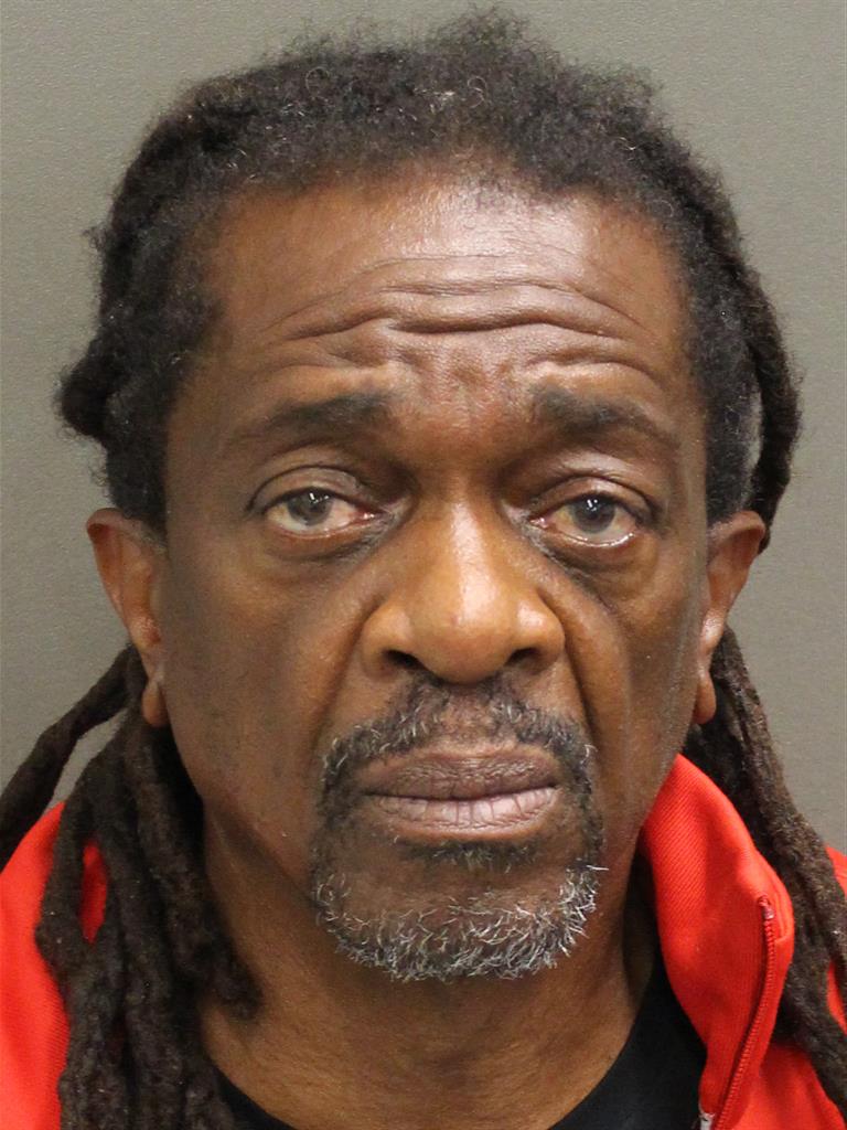  TALIB JAMES SPENCE Mugshot / County Arrests / Orange County Arrests