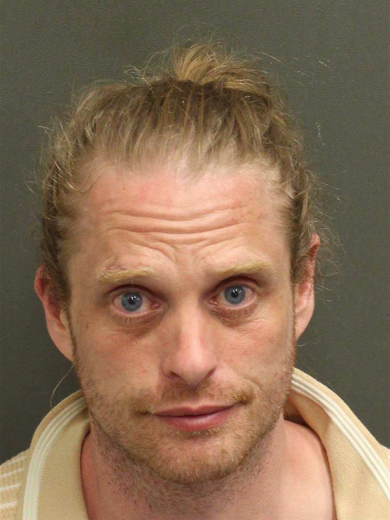  ANDREW DAVID HARTLEY Mugshot / County Arrests / Orange County Arrests
