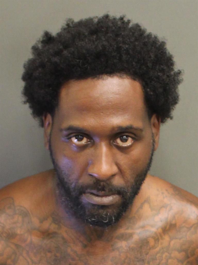  DEREK ANDREA RUCKER Photo Image