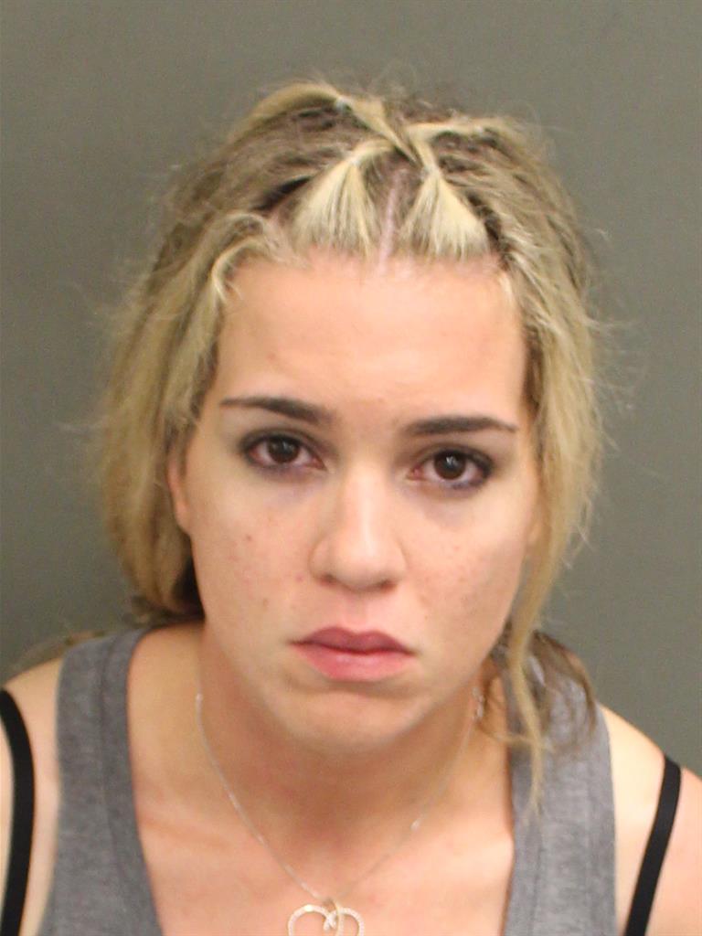  SHARRAH LYNN KRAMER Photo Image