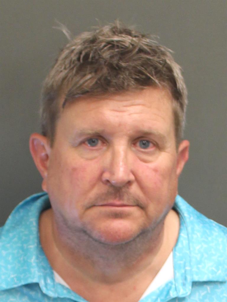  DENNIS MICHAEL MARCZAK Mugshot / County Arrests / Orange County Arrests