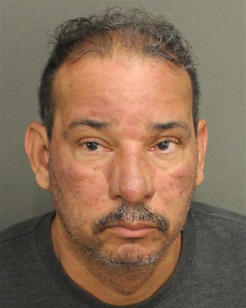  HENRY CABADOSANCHEZ Mugshot / County Arrests / Orange County Arrests