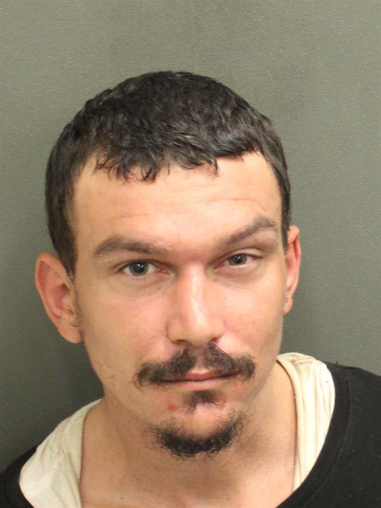  DAVID AARONJOSEPH CARUSO Mugshot / County Arrests / Orange County Arrests