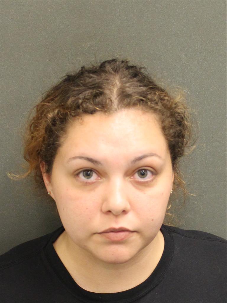  KAYLA LYNN MERCADO Photo Image