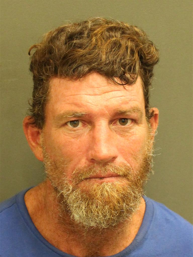  DAVID ALAN WEBSTER Mugshot / County Arrests / Orange County Arrests