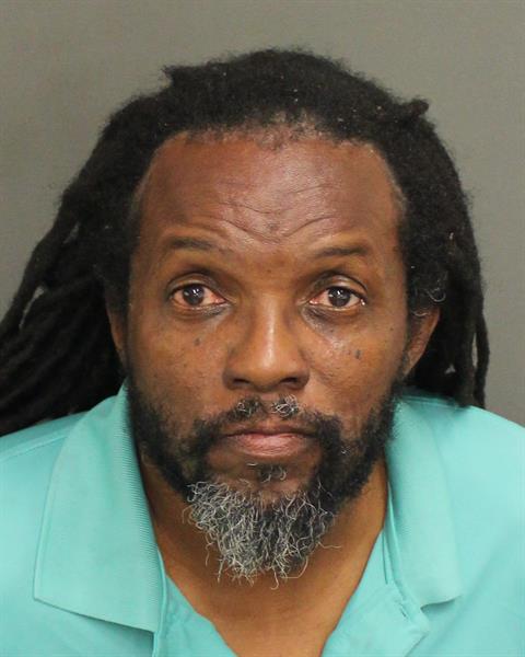  COREY RAMON SCOTT Photo Image