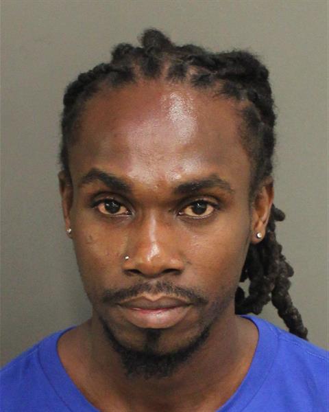  ESNET AUGUSTIN Mugshot / County Arrests / Orange County Arrests