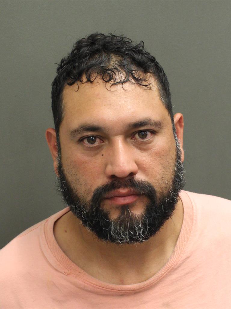  DAVID RIVERAMUNGUIA Mugshot / County Arrests / Orange County Arrests