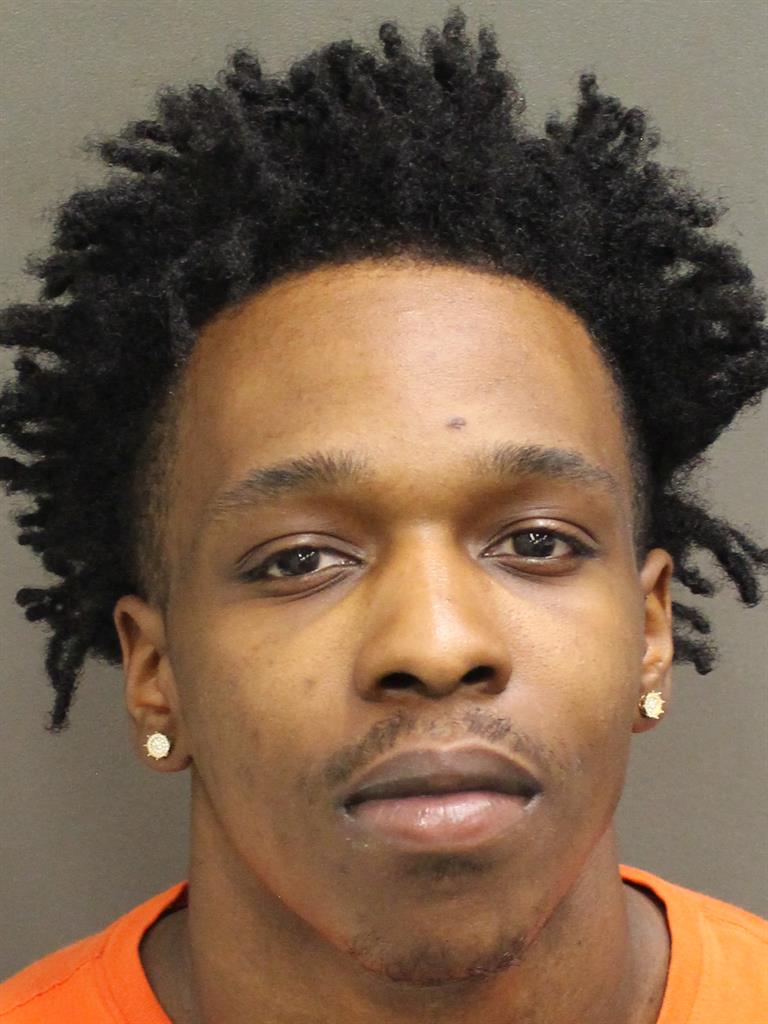  AARON WESLEY BARNES Photo Image