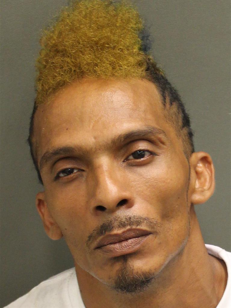  LOUIS DEANGILO ECHAVARRIA Mugshot / County Arrests / Orange County Arrests