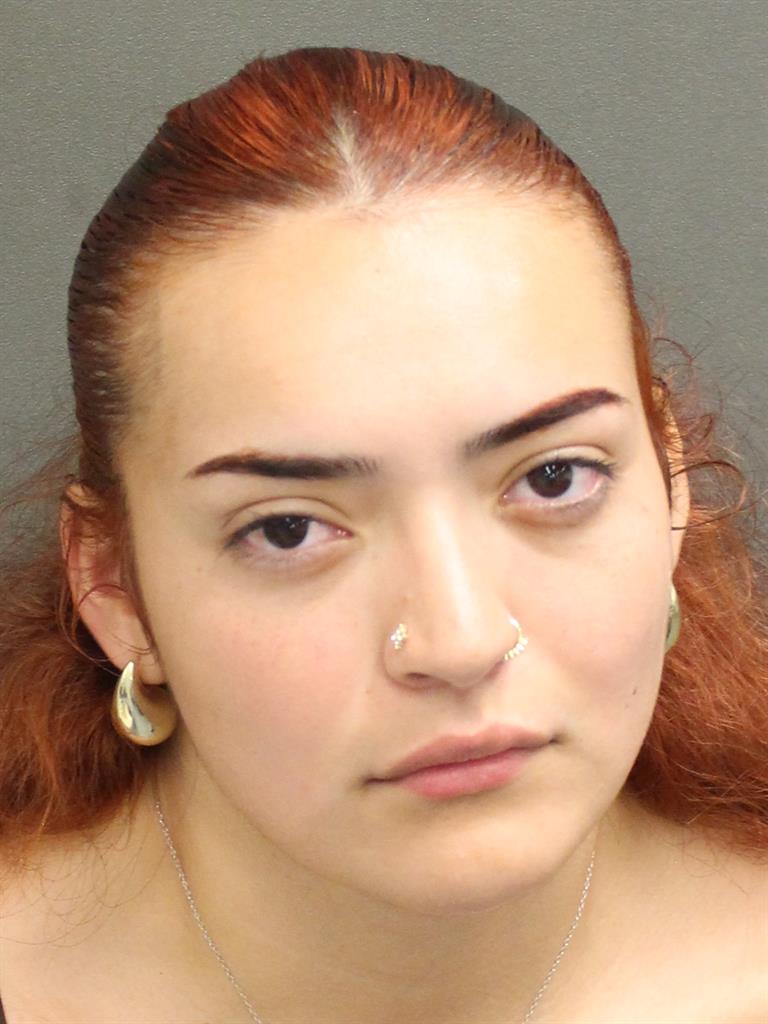  CAMILA ALEXIS AGURTO Photo Image