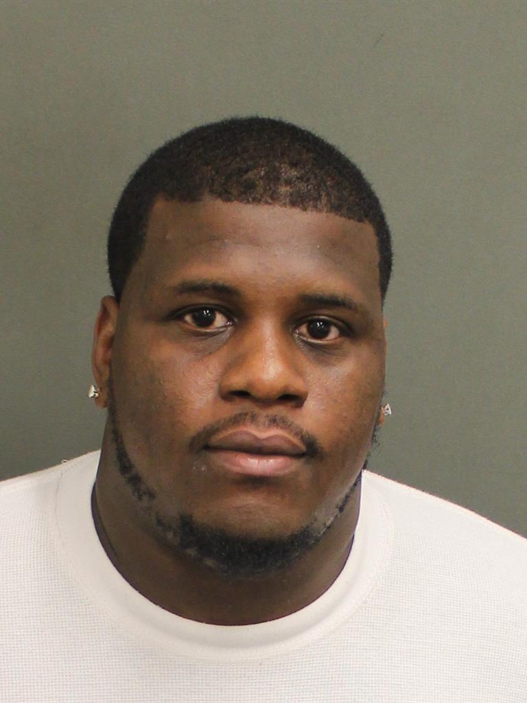  QUENTIN JERMAINE WILLIS Mugshot / County Arrests / Orange County Arrests
