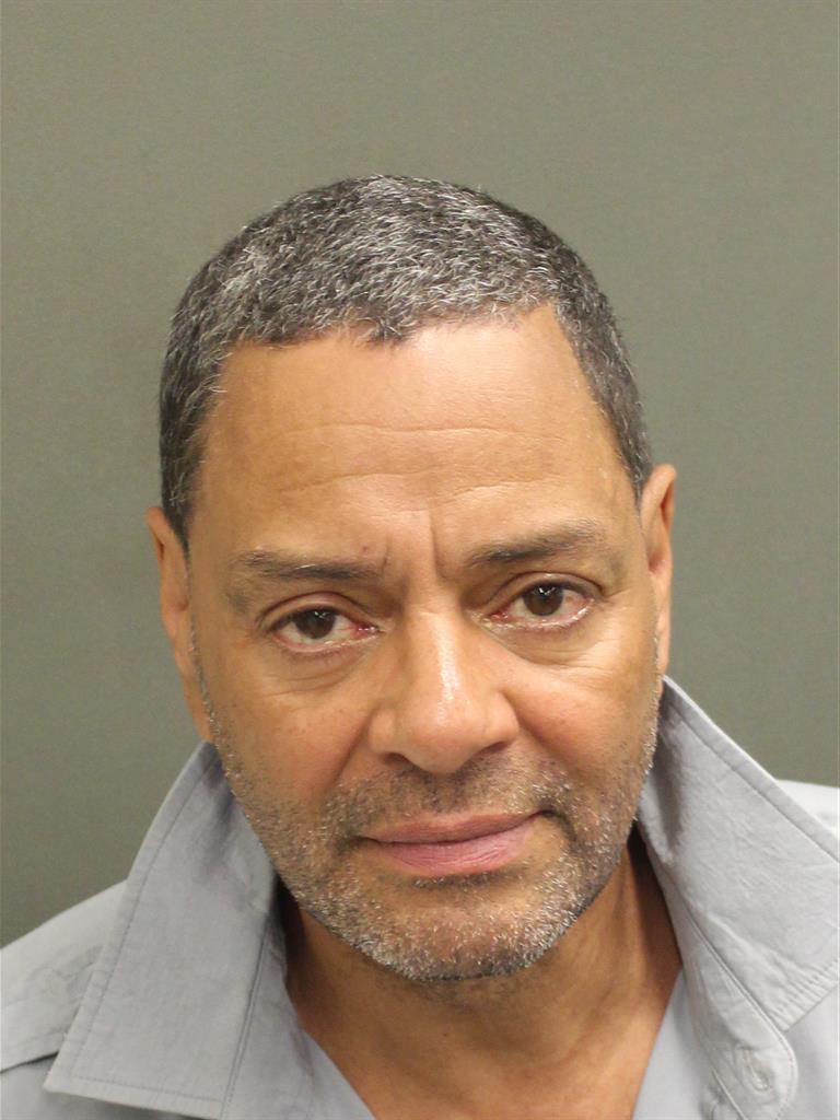  RAUL MONTANEZ Mugshot / County Arrests / Orange County Arrests